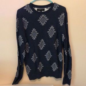 Men’s sweater